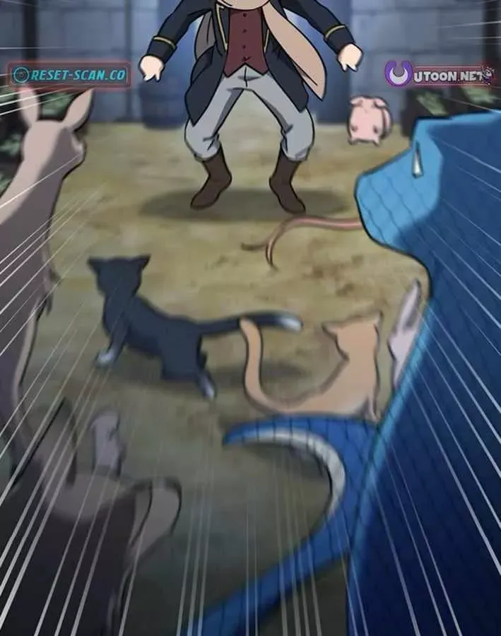 Bác Sĩ Thú Y Ở Dị Giới