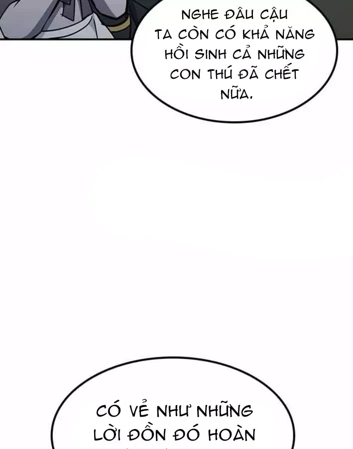 Bác Sĩ Thú Y Ở Dị Giới