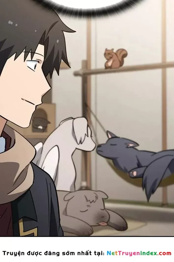 Bác Sĩ Thú Y Ở Dị Giới