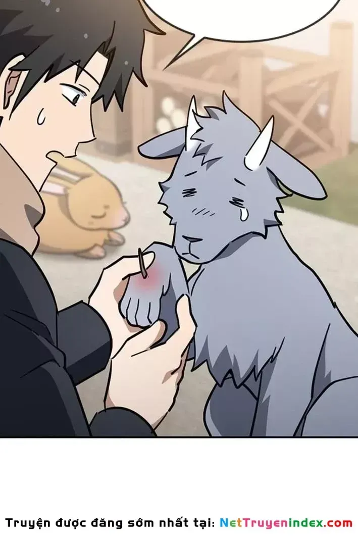 Bác Sĩ Thú Y Ở Dị Giới