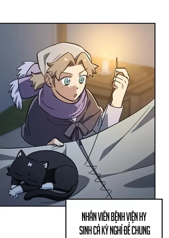 Bác Sĩ Thú Y Ở Dị Giới