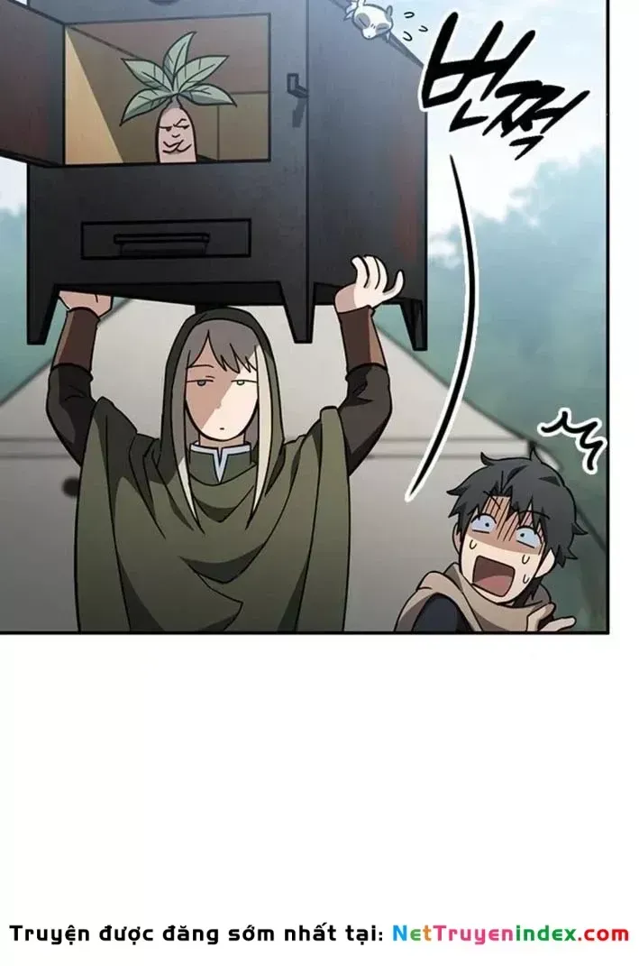 Bác Sĩ Thú Y Ở Dị Giới