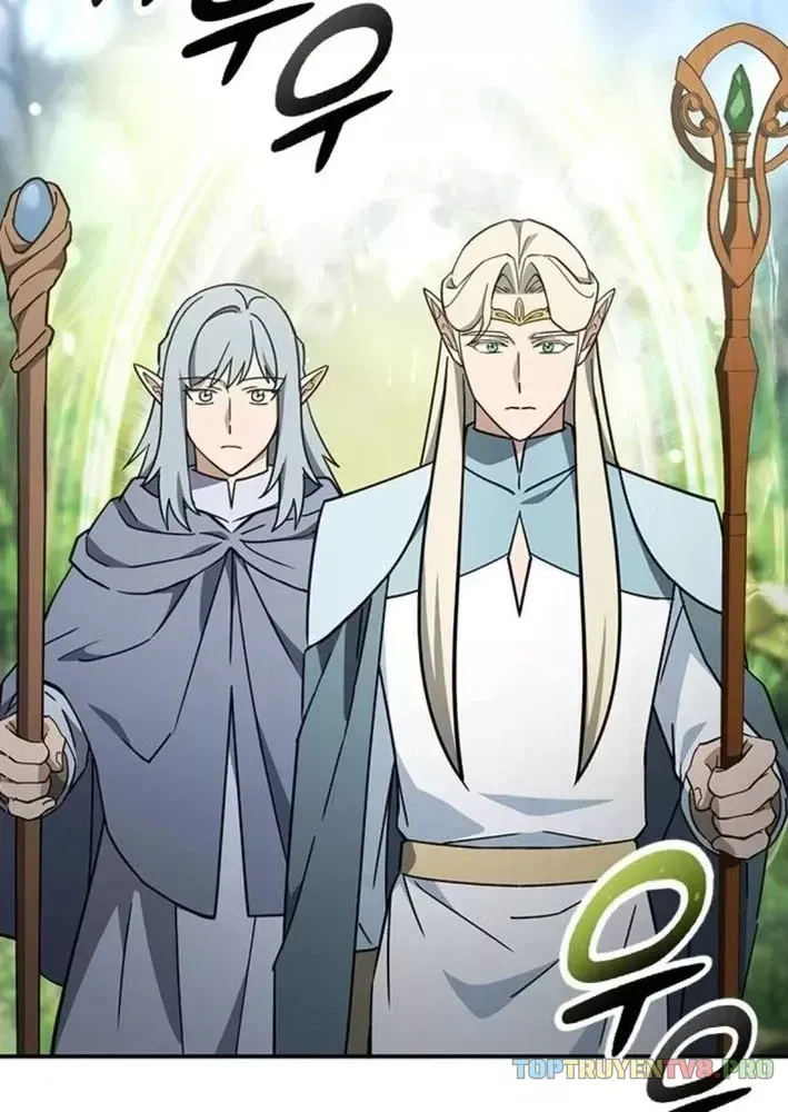 Bác Sĩ Thú Y Ở Dị Giới