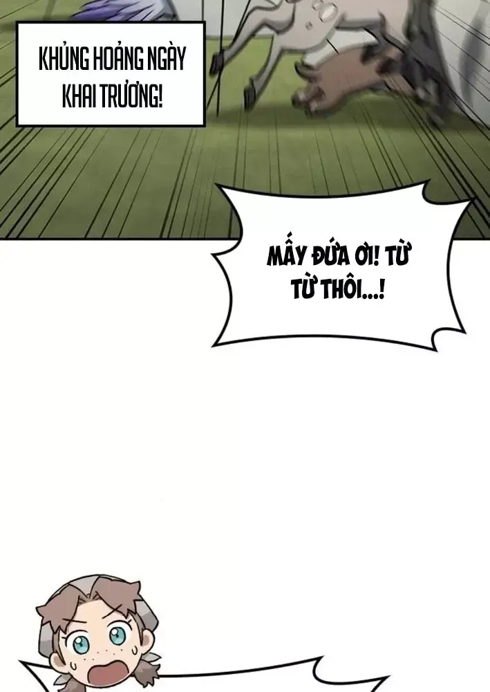 Bác Sĩ Thú Y Ở Dị Giới