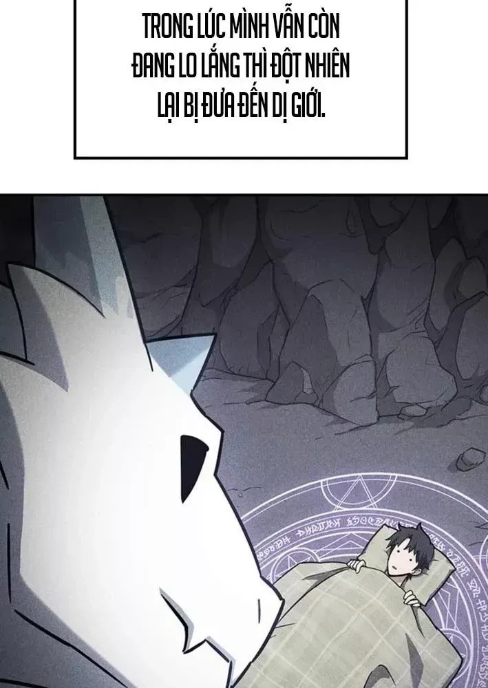 Bác Sĩ Thú Y Ở Dị Giới