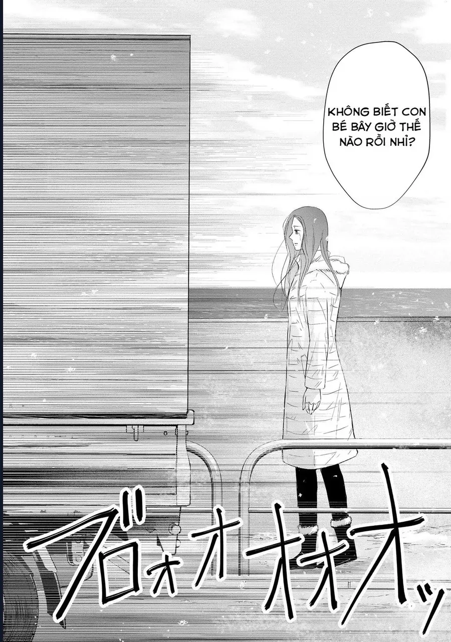 Không Muốn Làm Mẹ Là Cái Tội Ư? Chap 21 - Next Chap 20