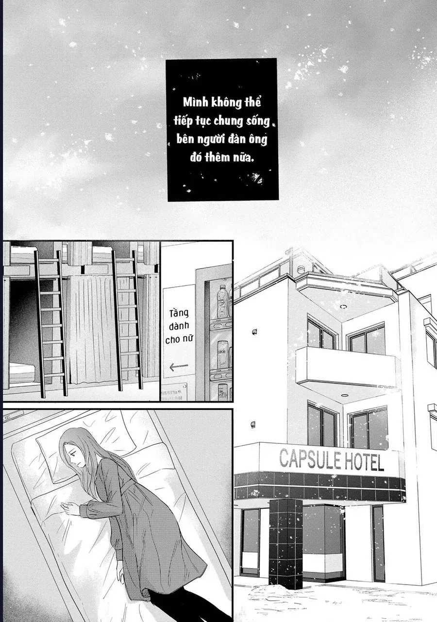 Không Muốn Làm Mẹ Là Cái Tội Ư? Chap 21 - Next Chap 20