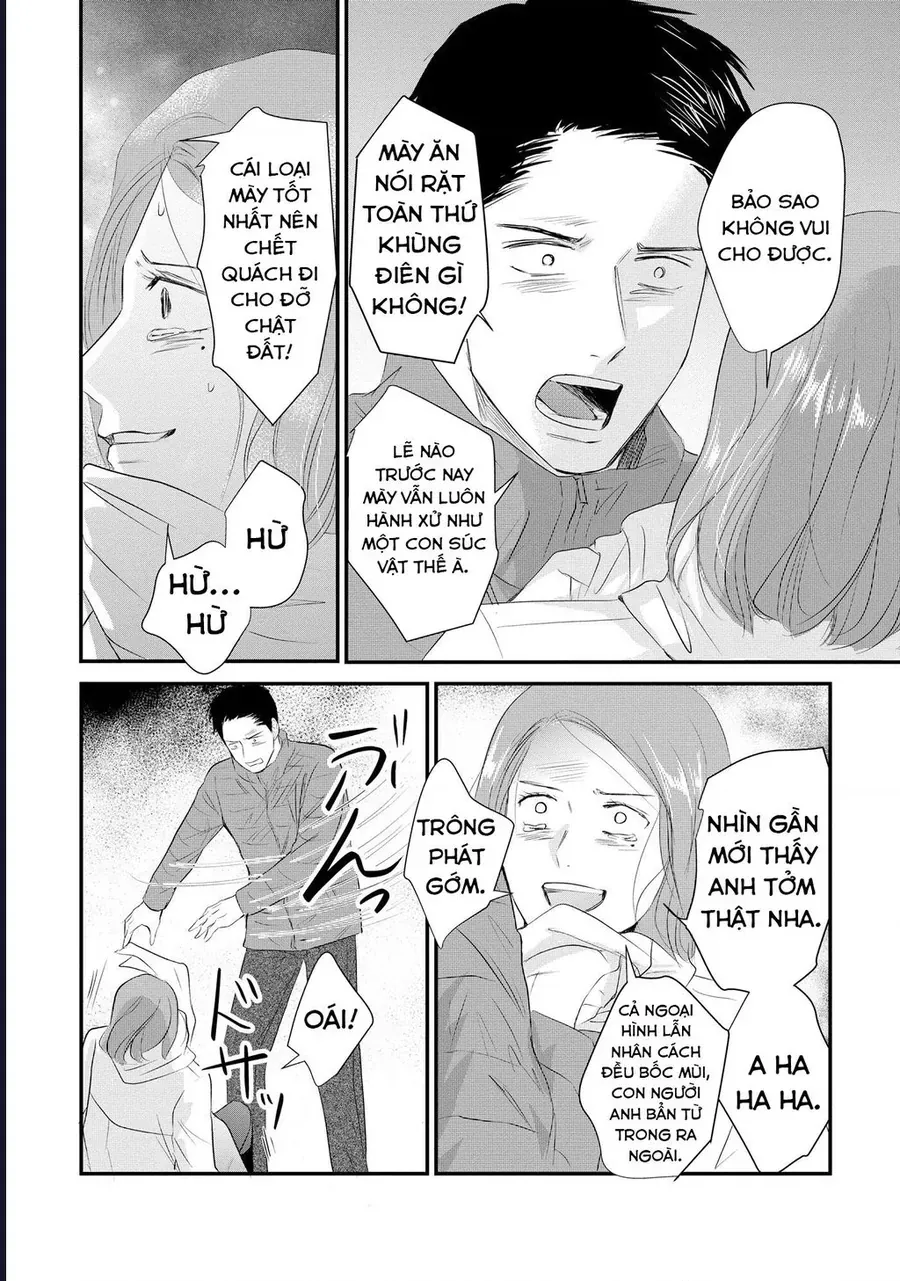 Không Muốn Làm Mẹ Là Cái Tội Ư? Chap 21 - Next Chap 20