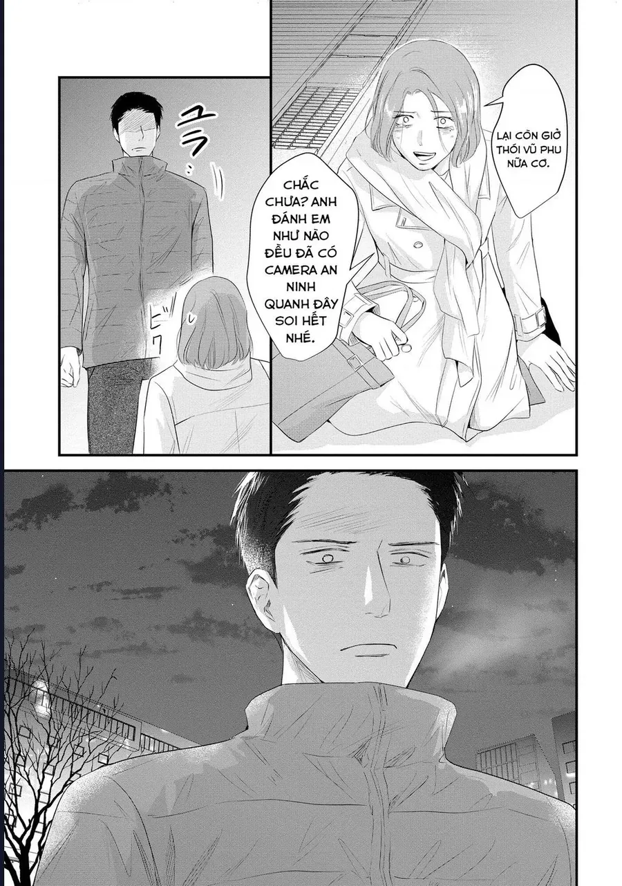 Không Muốn Làm Mẹ Là Cái Tội Ư? Chap 21 - Next Chap 20