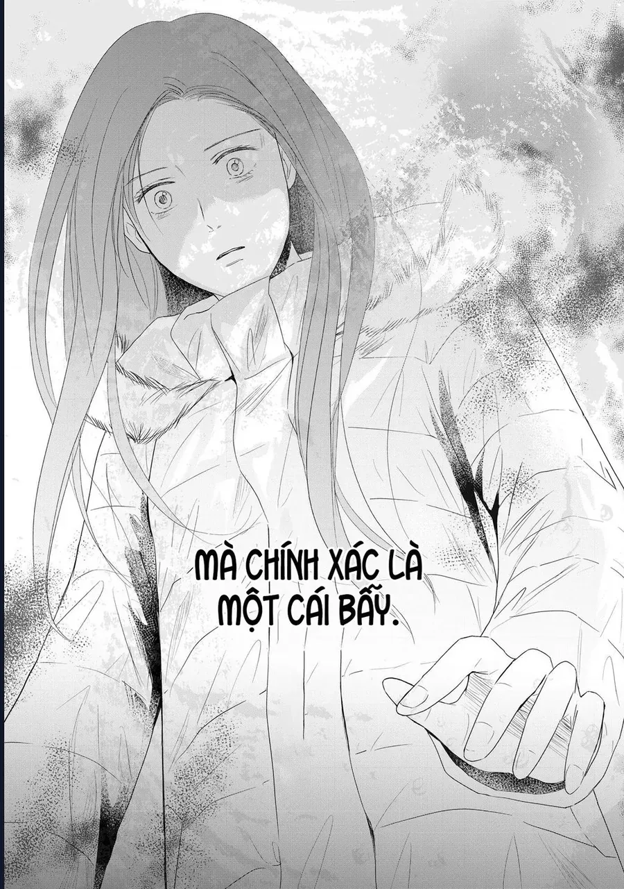 Không Muốn Làm Mẹ Là Cái Tội Ư? Chap 21 - Next Chap 20