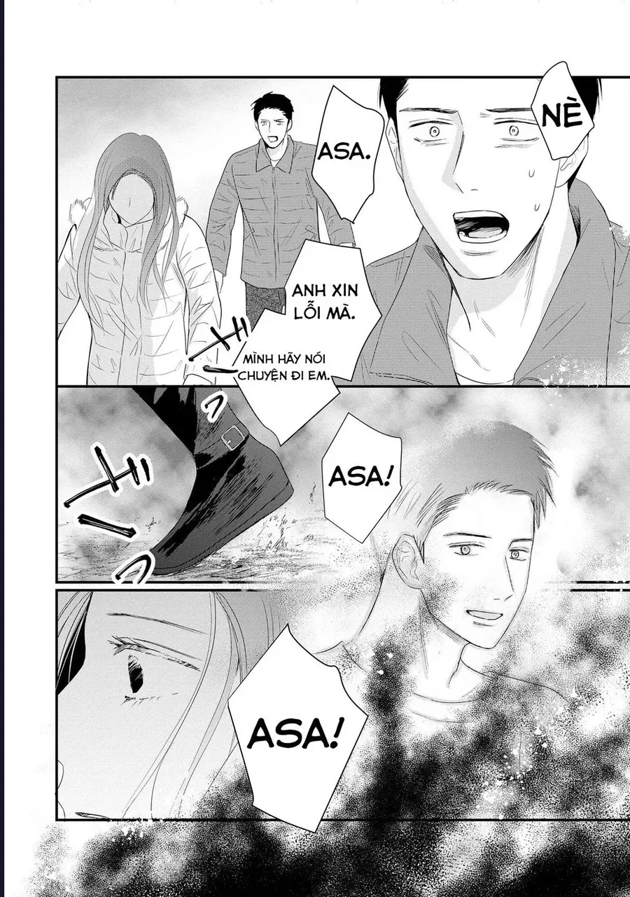 Không Muốn Làm Mẹ Là Cái Tội Ư? Chap 21 - Next Chap 20