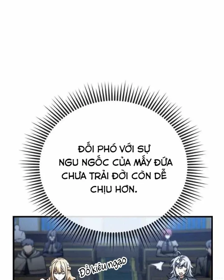 Đại Phản Diện Khao Khát Được Sống Chap 49 - Next Chap 48