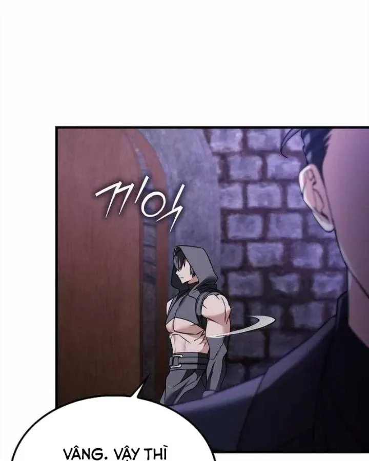 Đại Phản Diện Khao Khát Được Sống Chap 49 - Next Chap 48