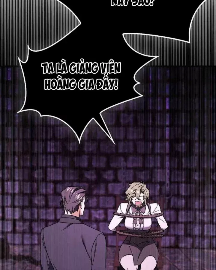 Đại Phản Diện Khao Khát Được Sống Chap 49 - Next Chap 48