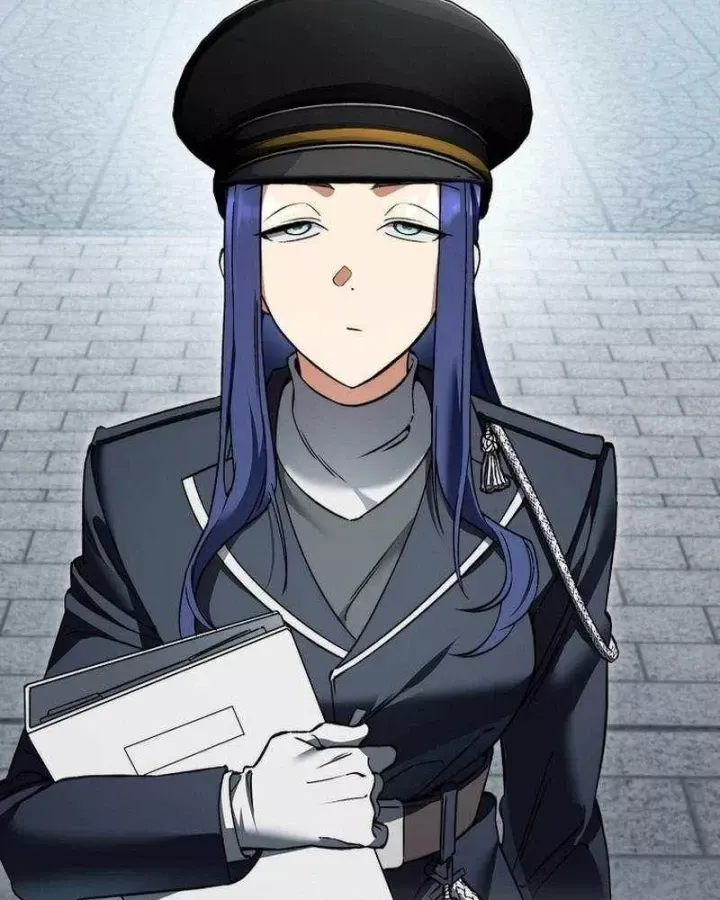 Đại Phản Diện Khao Khát Được Sống Chap 49 - Next Chap 48