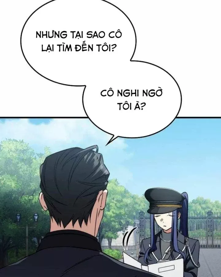Đại Phản Diện Khao Khát Được Sống Chap 49 - Next Chap 48