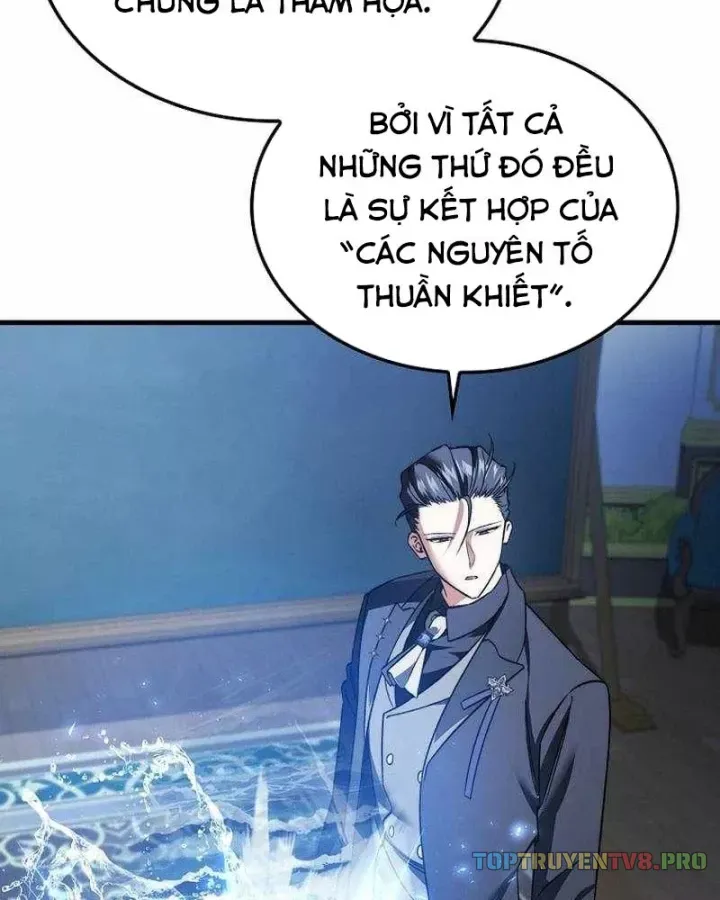 Đại Phản Diện Khao Khát Được Sống Chap 49 - Next Chap 48