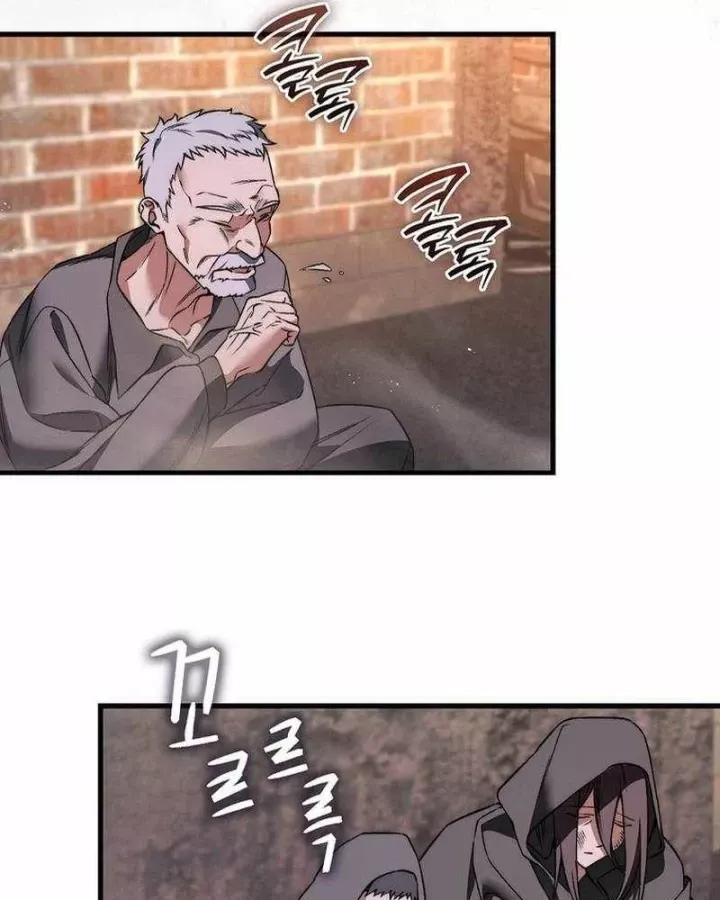 Đại Phản Diện Khao Khát Được Sống Chap 49 - Next Chap 48