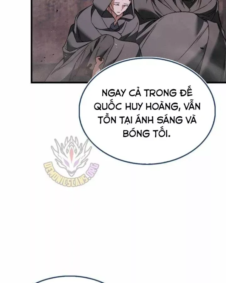Đại Phản Diện Khao Khát Được Sống Chap 49 - Next Chap 48