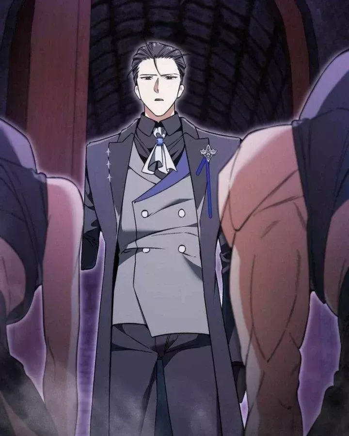 Đại Phản Diện Khao Khát Được Sống Chap 49 - Next Chap 48