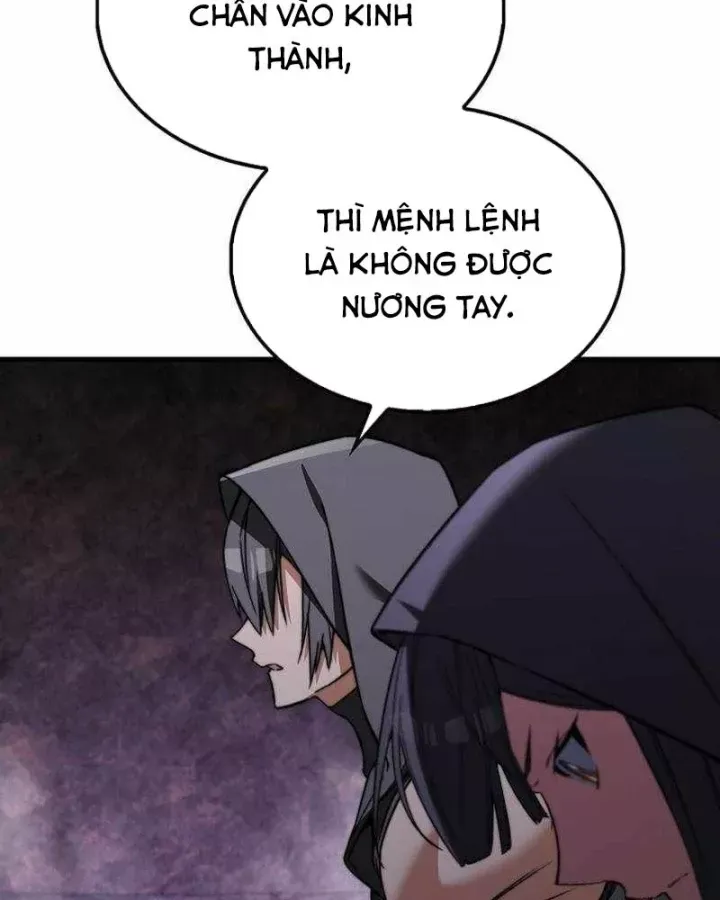 Đại Phản Diện Khao Khát Được Sống Chap 49 - Next Chap 48