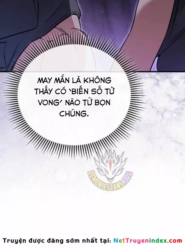 Đại Phản Diện Khao Khát Được Sống Chap 49 - Next Chap 48