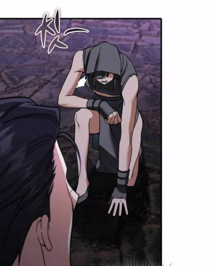 Đại Phản Diện Khao Khát Được Sống Chap 49 - Next Chap 48