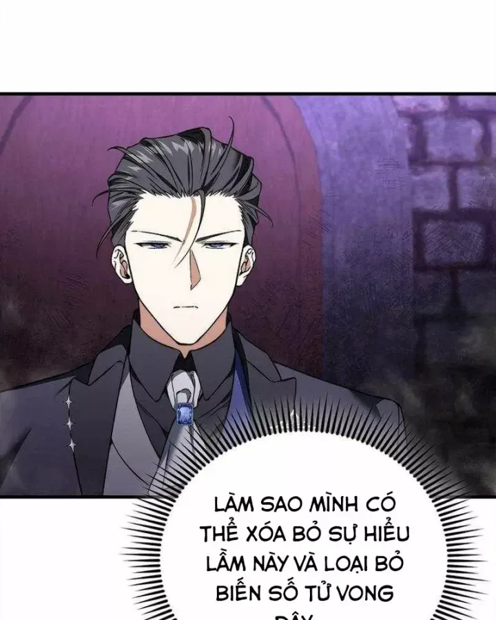 Đại Phản Diện Khao Khát Được Sống Chap 49 - Next Chap 48