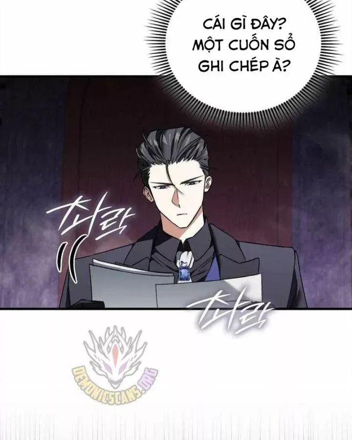 Đại Phản Diện Khao Khát Được Sống Chap 49 - Next Chap 48