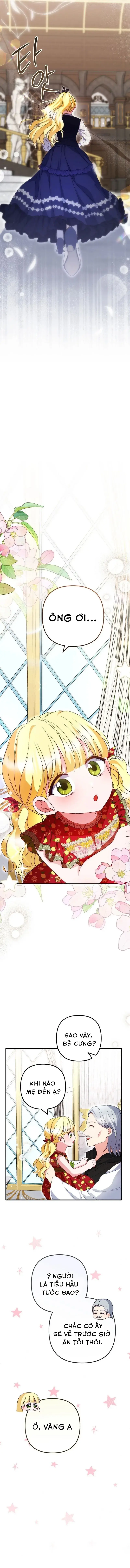 Liều Thuốc Duy Nhất Của Bạo Chúa Bị Lãng Quên Chap 47 - Next Chap 46