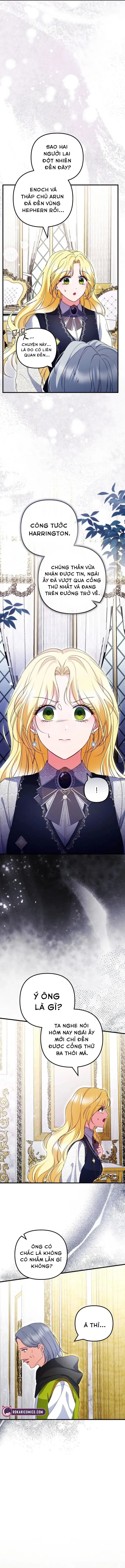 Liều Thuốc Duy Nhất Của Bạo Chúa Bị Lãng Quên Chap 47 - Next Chap 46