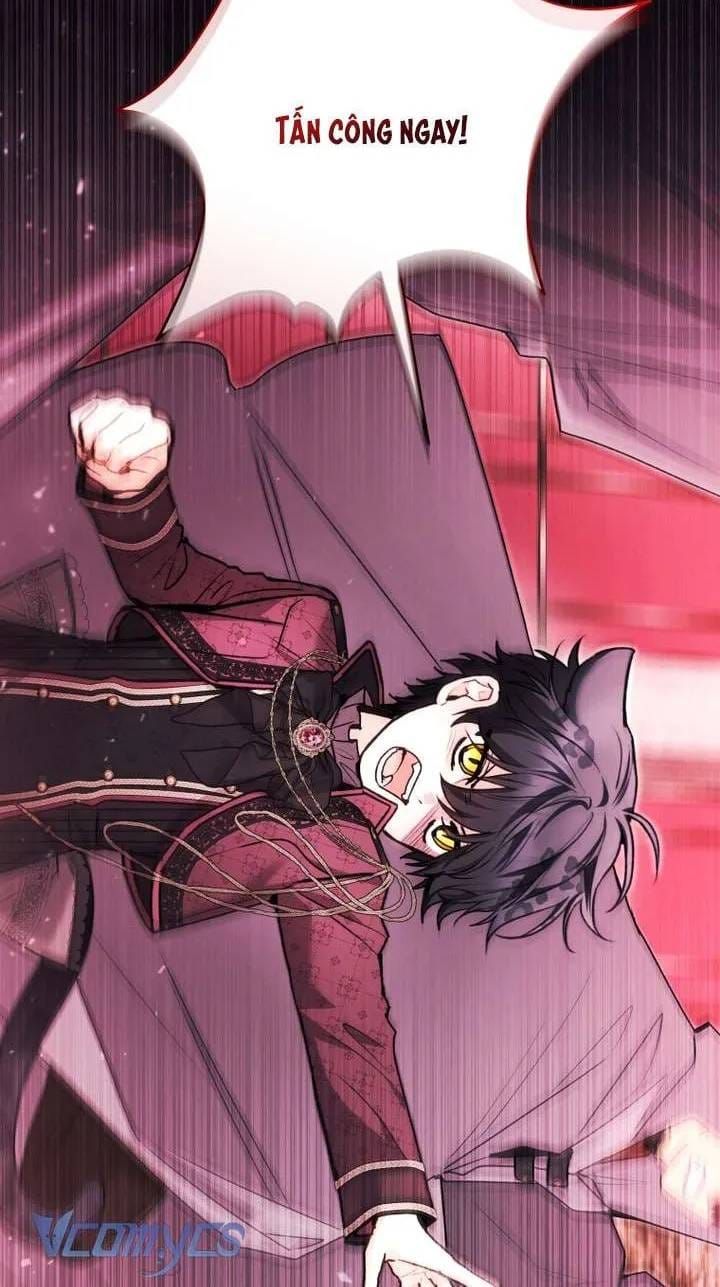 Bé Con Cá Voi Sát Thủ Chap 84 - Next Chap 83