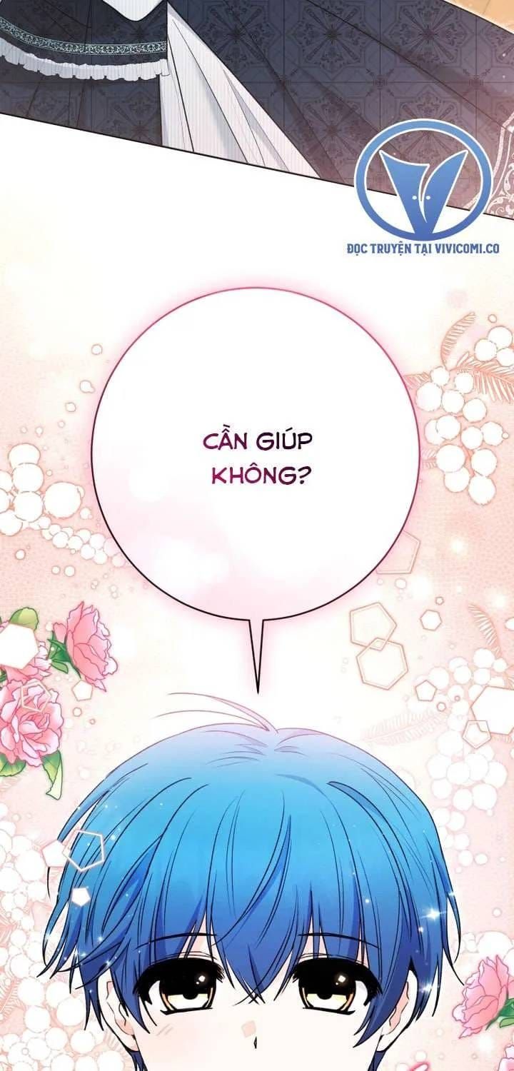 Bé Con Cá Voi Sát Thủ Chap 84 - Next Chap 83