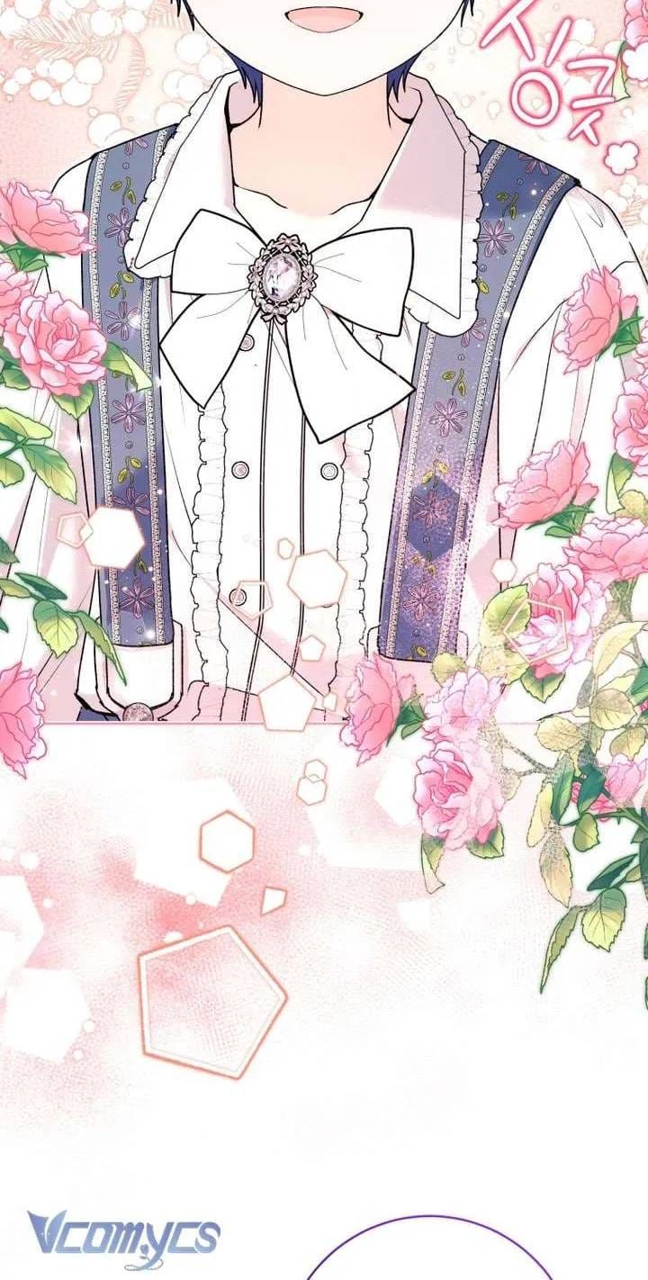 Bé Con Cá Voi Sát Thủ Chap 84 - Next Chap 83