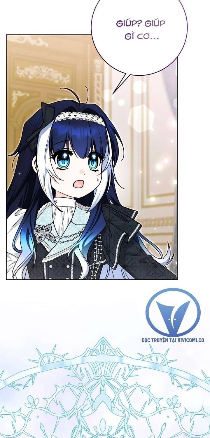 Bé Con Cá Voi Sát Thủ Chap 84 - Next Chap 83