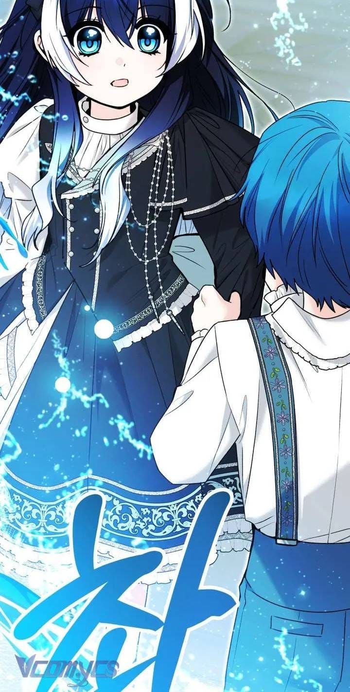 Bé Con Cá Voi Sát Thủ Chap 84 - Next Chap 83