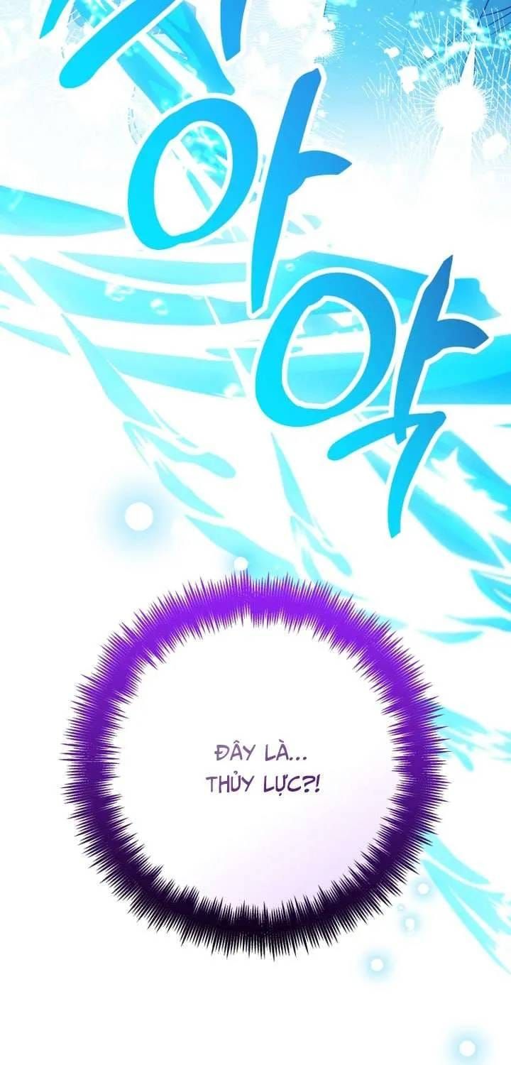 Bé Con Cá Voi Sát Thủ Chap 84 - Next Chap 83