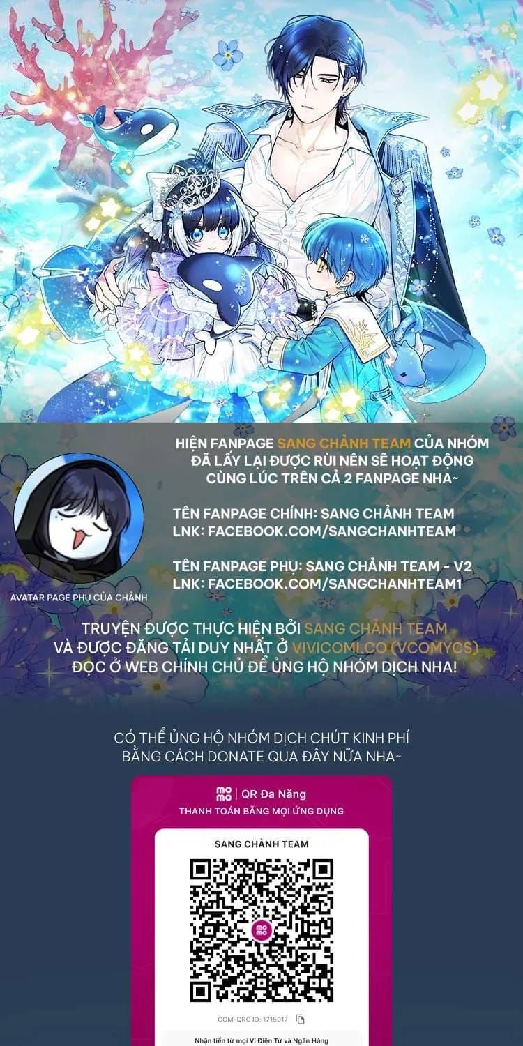 Bé Con Cá Voi Sát Thủ Chap 84 - Next Chap 83