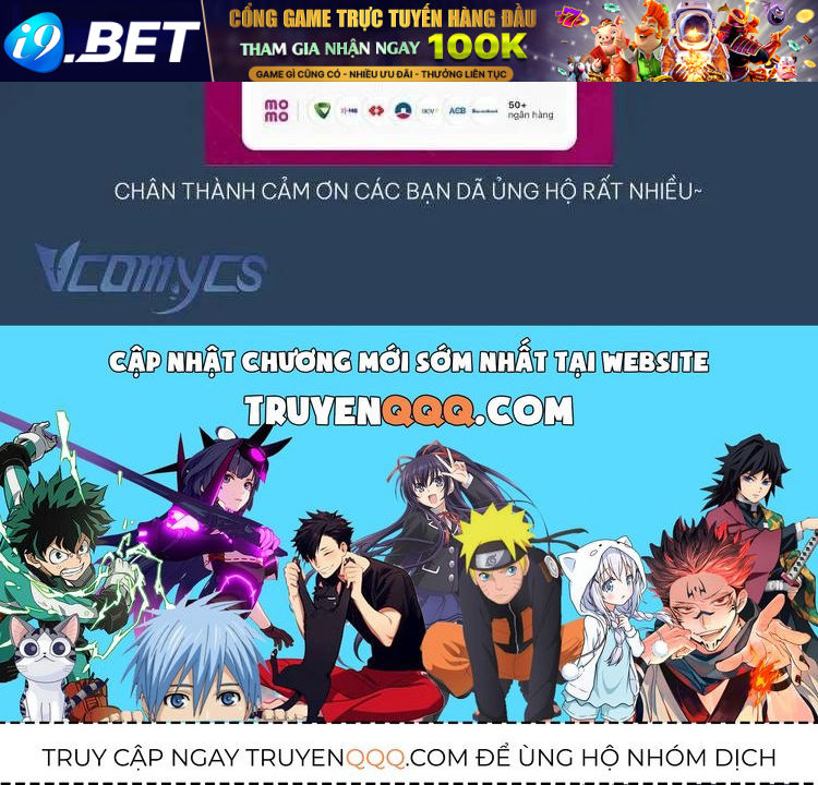 Bé Con Cá Voi Sát Thủ Chap 84 - Next Chap 83