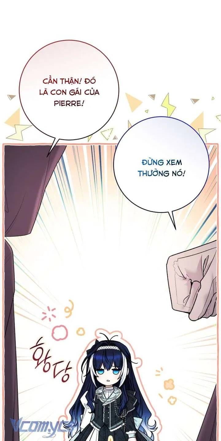 Bé Con Cá Voi Sát Thủ Chap 84 - Next Chap 83