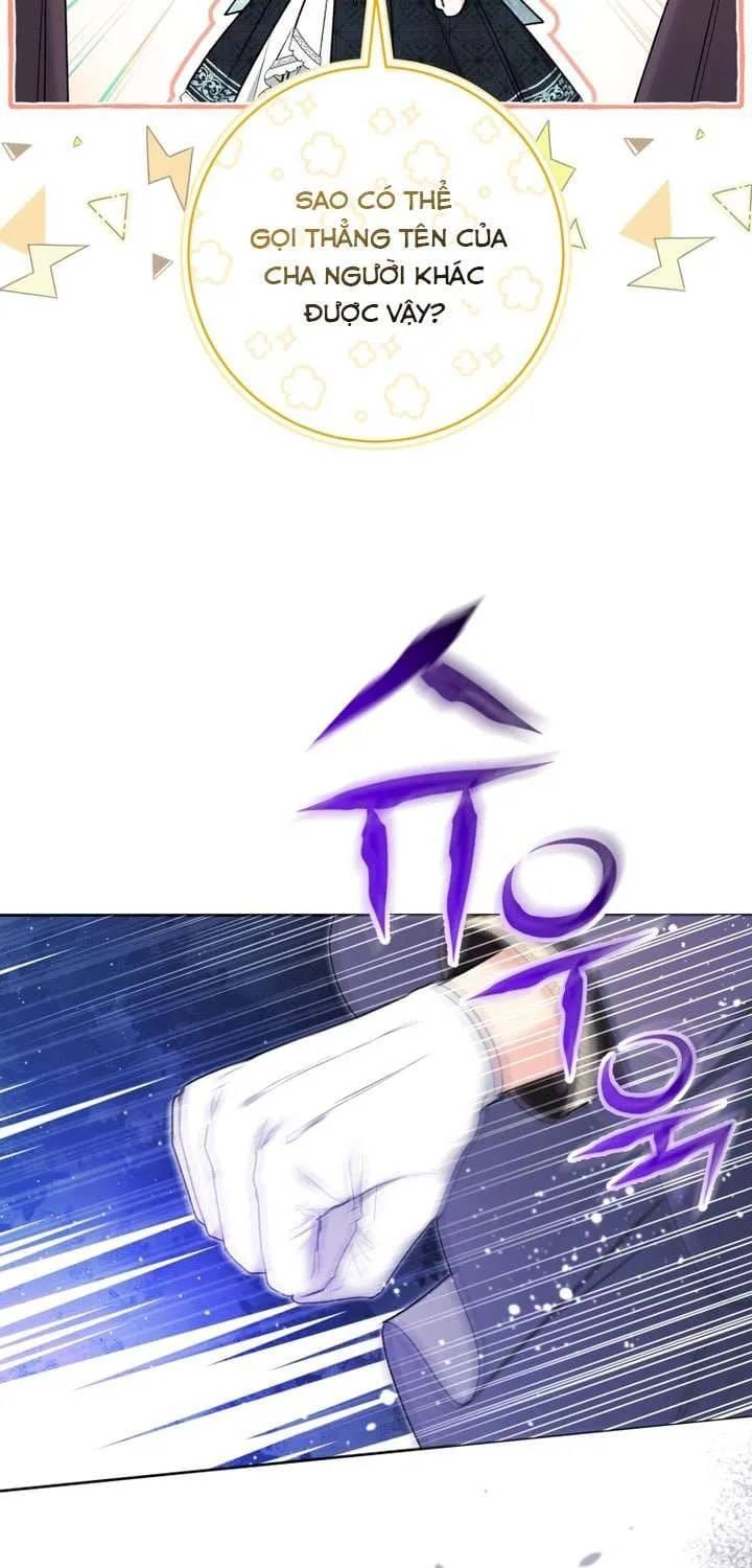 Bé Con Cá Voi Sát Thủ Chap 84 - Next Chap 83