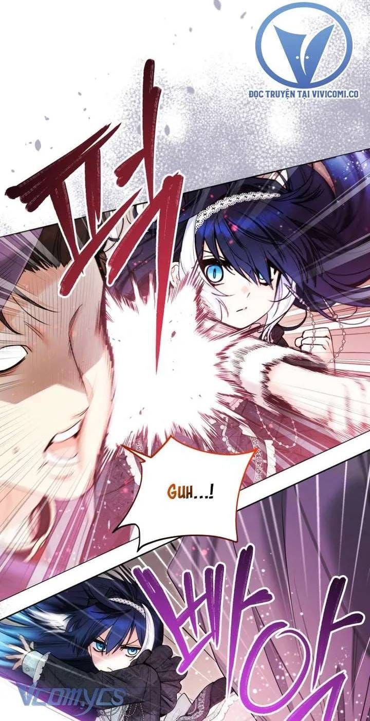 Bé Con Cá Voi Sát Thủ Chap 84 - Next Chap 83