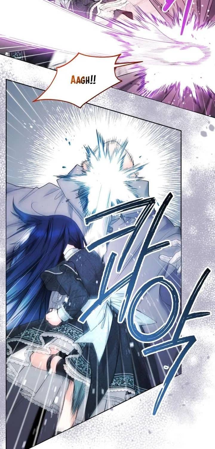 Bé Con Cá Voi Sát Thủ Chap 84 - Next Chap 83