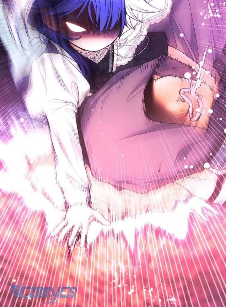 Bé Con Cá Voi Sát Thủ Chap 84 - Next Chap 83