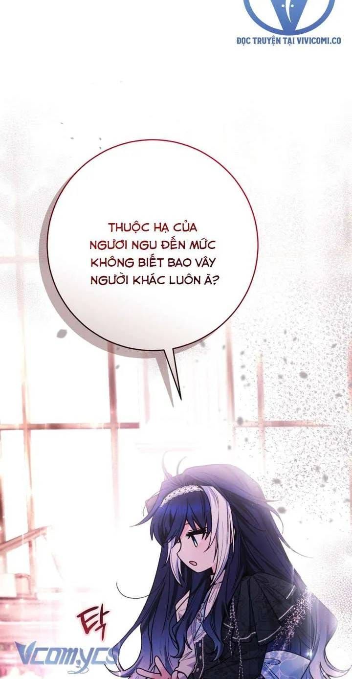 Bé Con Cá Voi Sát Thủ Chap 84 - Next Chap 83