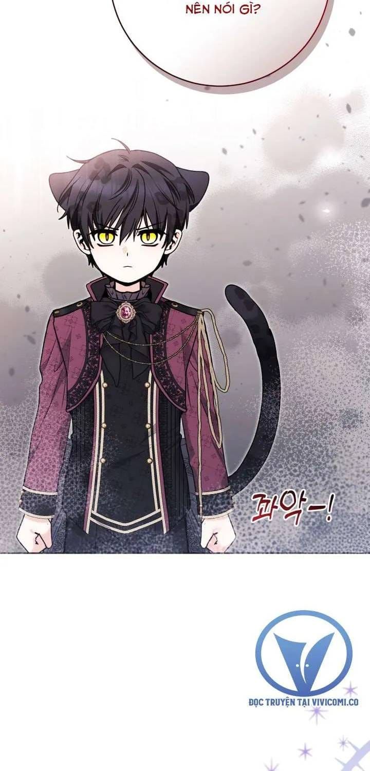 Bé Con Cá Voi Sát Thủ Chap 84 - Next Chap 83