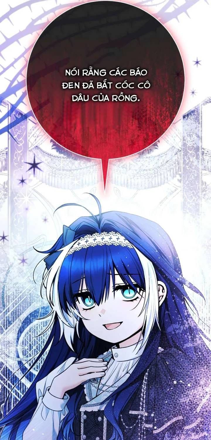 Bé Con Cá Voi Sát Thủ Chap 84 - Next Chap 83