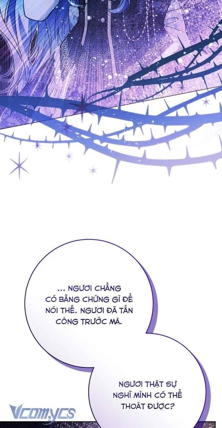 Bé Con Cá Voi Sát Thủ Chap 84 - Next Chap 83