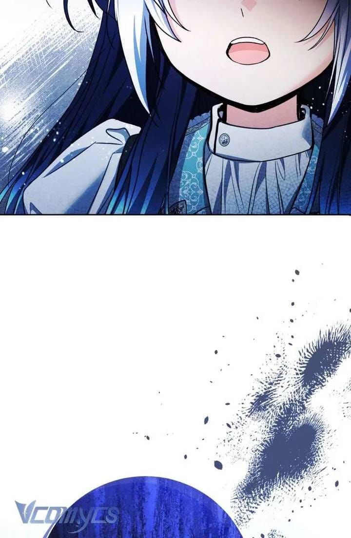 Bé Con Cá Voi Sát Thủ Chap 84 - Next Chap 83