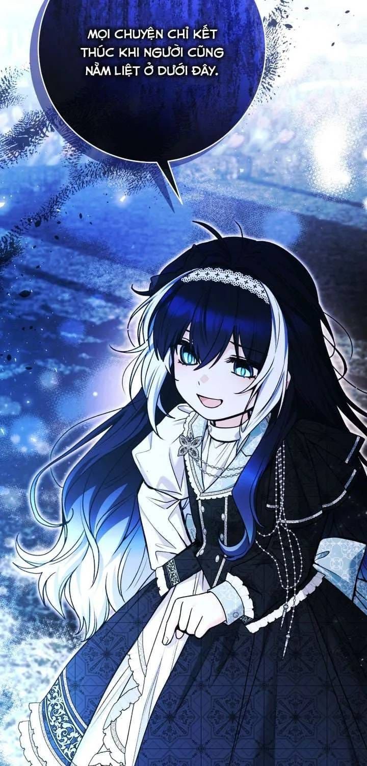 Bé Con Cá Voi Sát Thủ Chap 84 - Next Chap 83